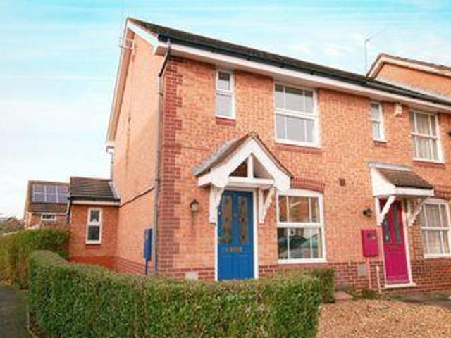 House for sale in Northampton, Northamptonshire