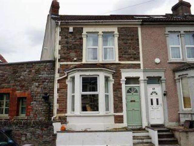 House for sale in Feckenham, City Of Bristol