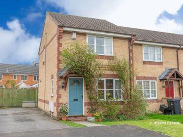 House for sale in Bridgwater, Somerset