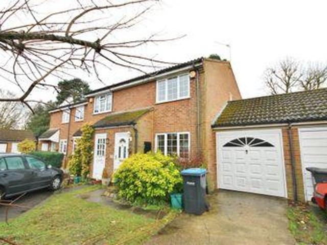 House for sale in Row Town, Surrey