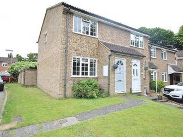 House for sale in Row Town, Surrey