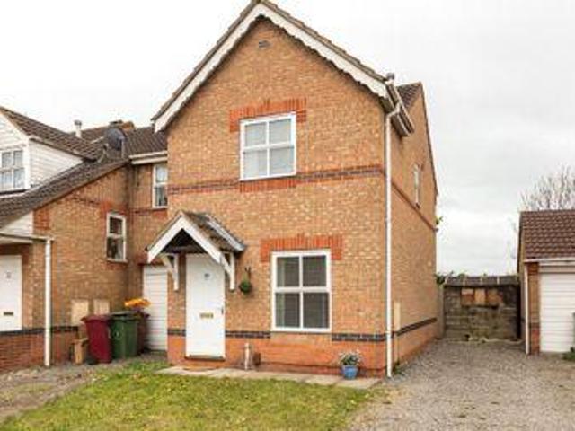 House for sale in Dragonby, North Lincolnshire