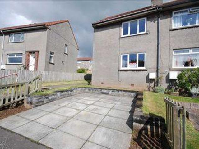 House for sale in West Kilbride, Scotland