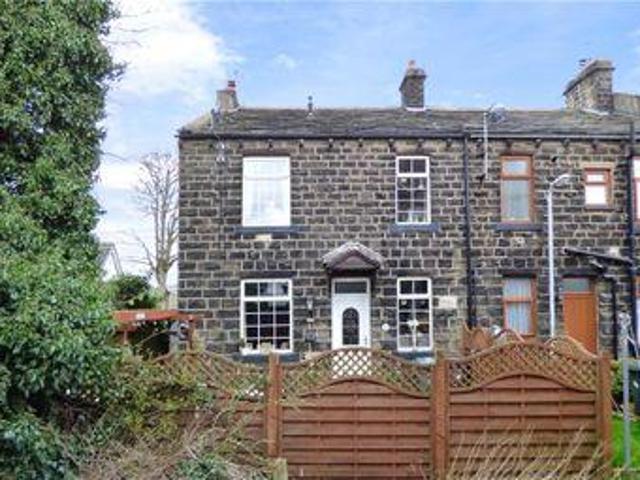 House for sale in Keighley, Bradford
