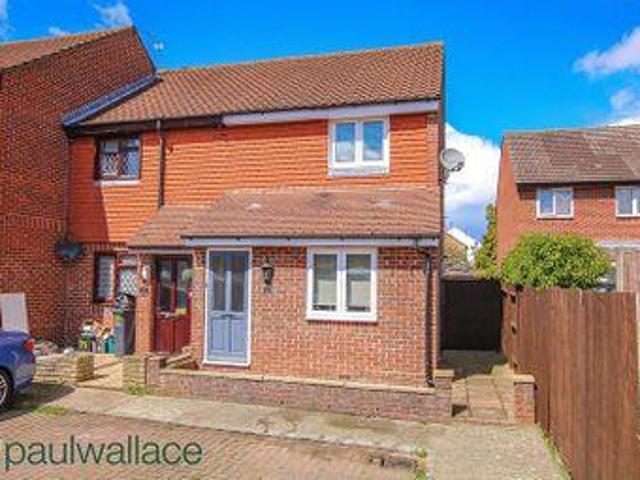 House for sale in Broxbourne, Hertfordshire
