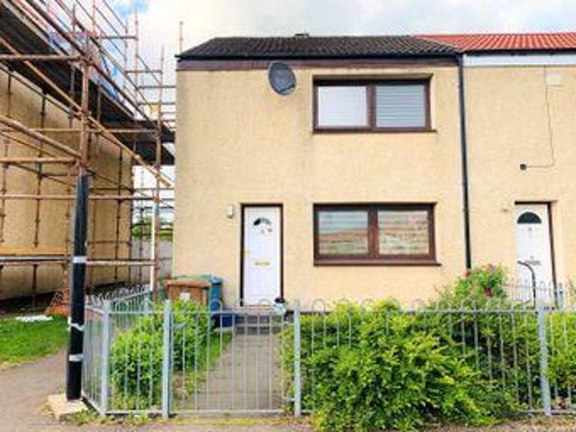 House for sale in Alloa, Scotland