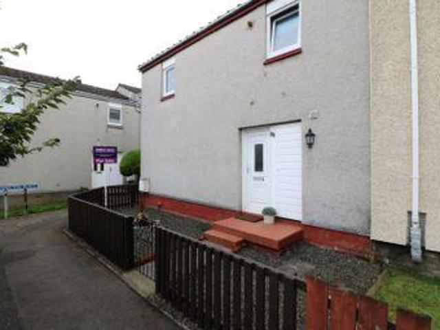 House for sale in Bo'ness, Scotland