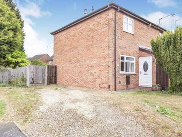 House for sale in Wigston Magna, Leicestershire