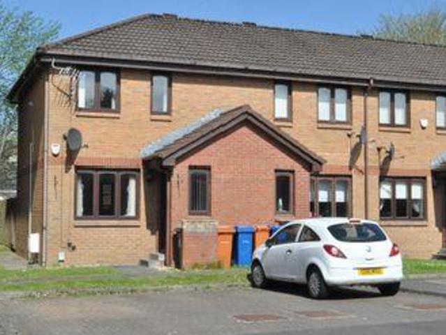 House for sale in Scotland