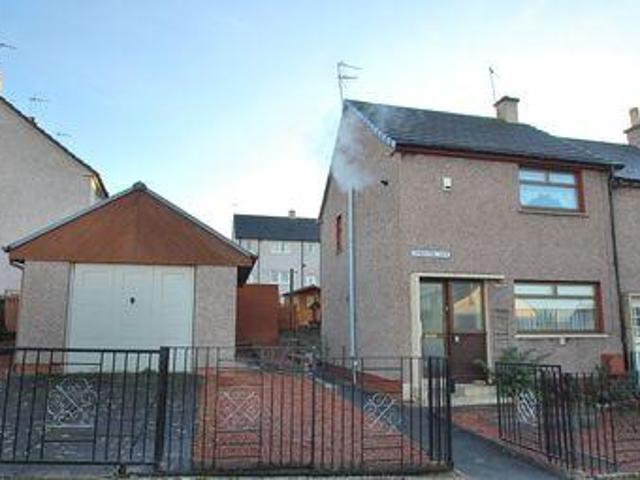 House for sale in Bo'ness, Scotland