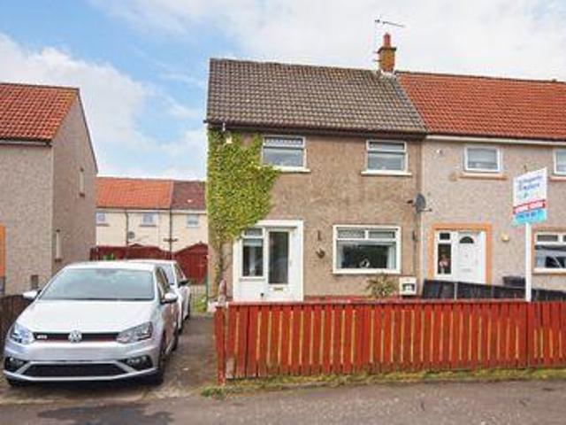 House for sale in Irvine, North Ayrshire