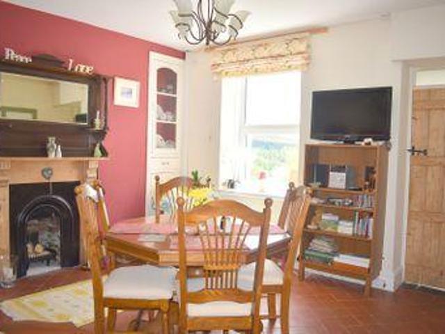 House for sale in Ammanford, Wales