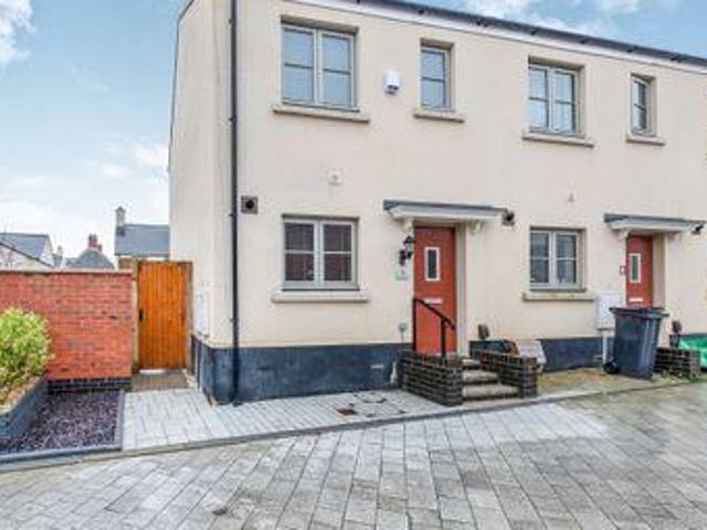 House for sale in Neath, Wales
