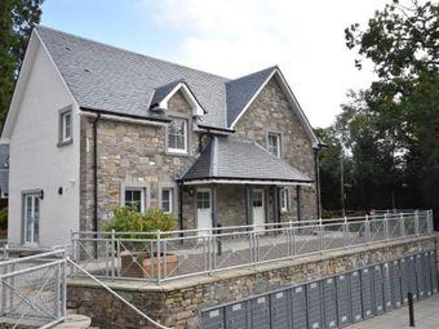 House for sale in Killin