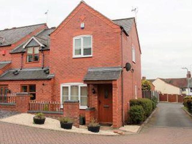 House for sale in Rushock, Worcestershire