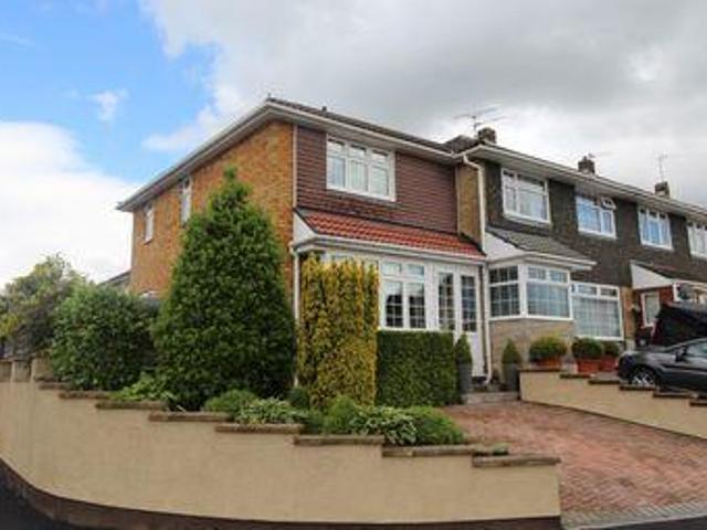House for sale in Feckenham, City Of Bristol
