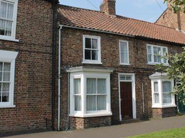 House for sale in York, York and North Yorkshire