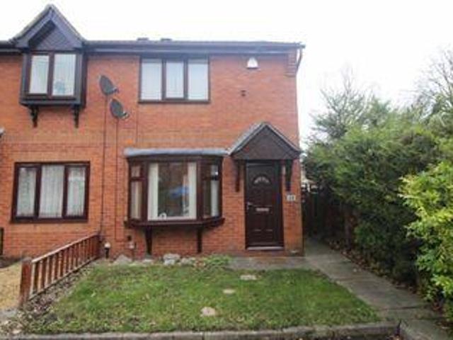 House for sale in Lancashire