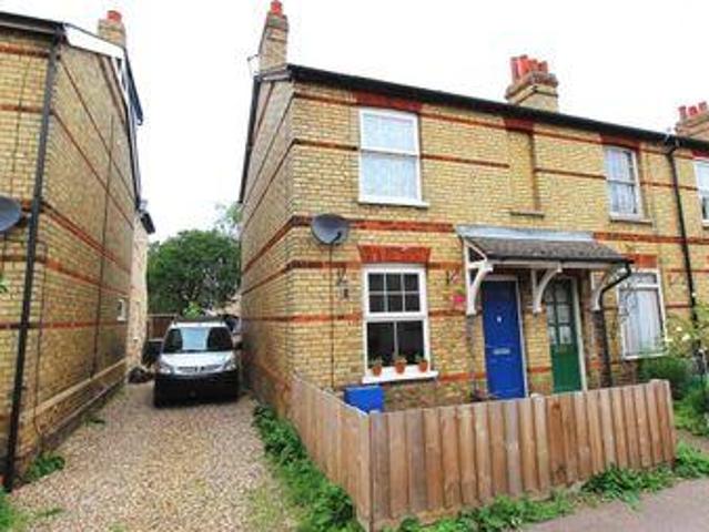 House for sale in Sandy, Bedfordshire