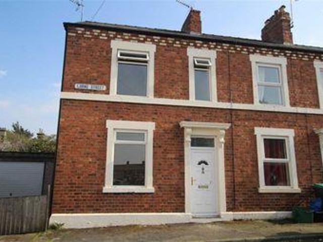 House for sale in Wrexham House for sale in Wrexham