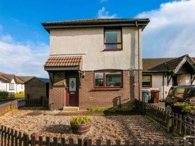House for sale in Flushing, Scotland