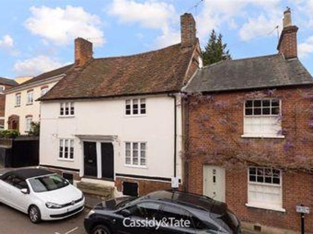 House for sale in Lyons, Greater London