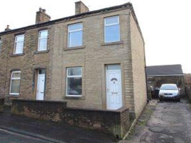 House for sale in Brighouse, West Yorkshire