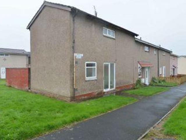 House for sale in Motherwell, Scotland