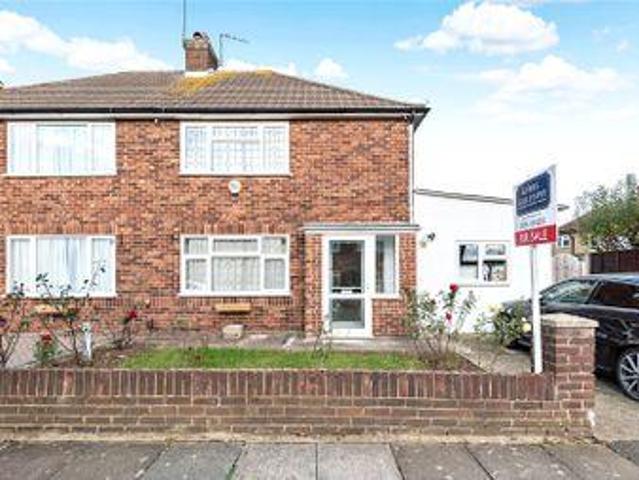 House for sale in Ruislip, Greater London