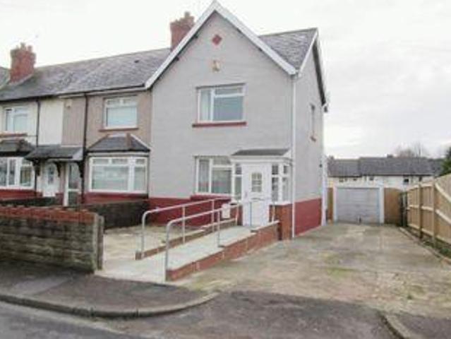 House for sale in Falcon Lodge, Wales