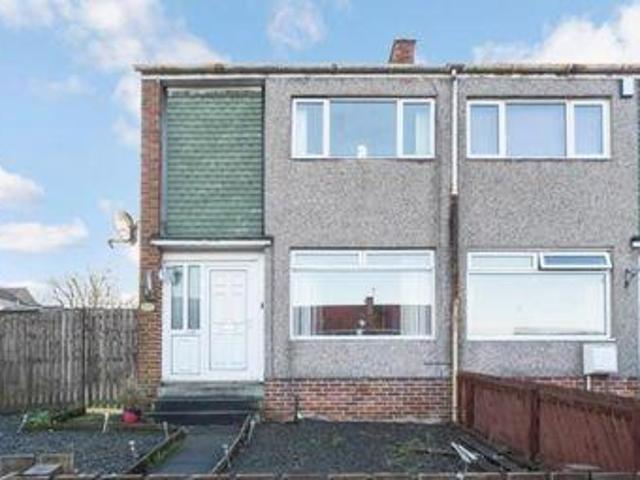 House for sale in Larkhall, Scotland