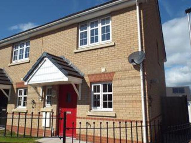 House for sale in Llanelli, Wales