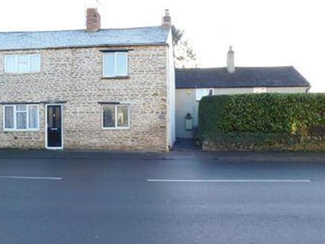 House for sale in Brackley, West Northamptonshire