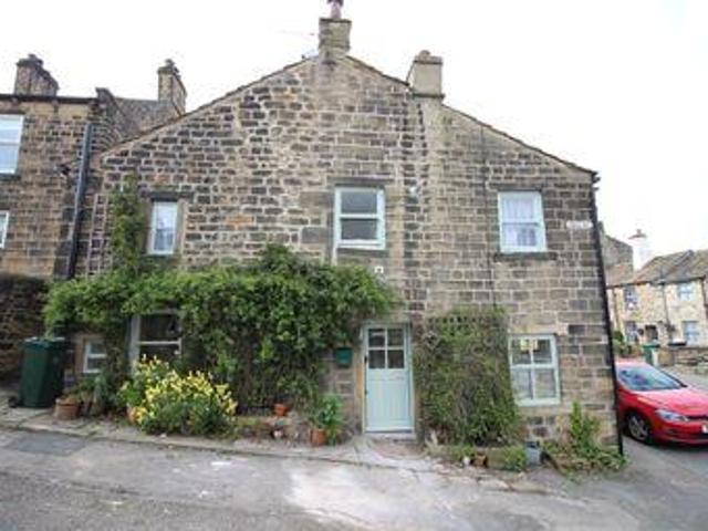 House for sale in Ilkley, Bradford