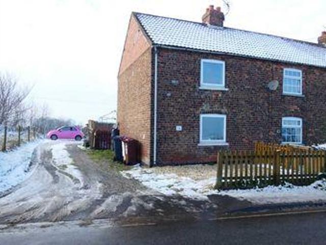 House for sale in Ingleby, Lincolnshire