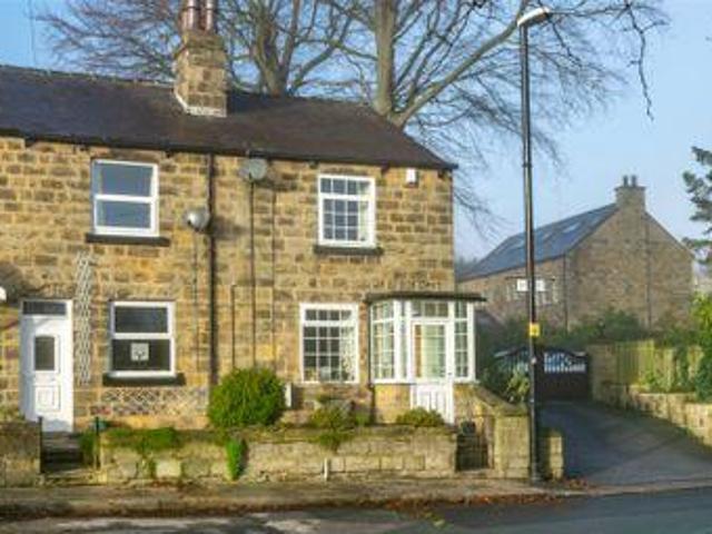 House for sale in West Yorkshire