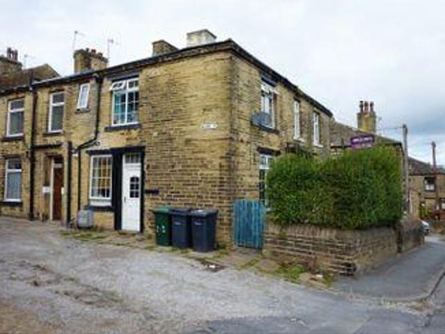House for sale in West Yorkshire