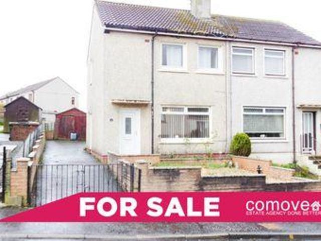 House for sale in Scotland