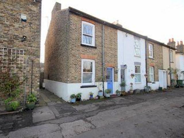House for sale in Staines, Surrey