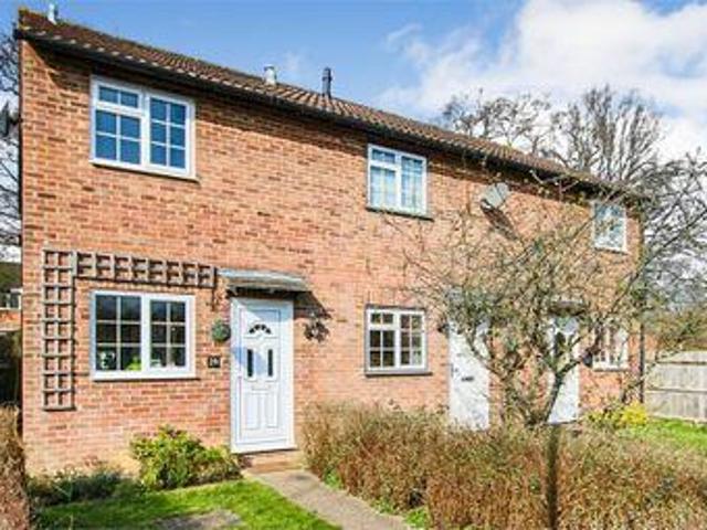 House for sale in Perryfields, West Sussex