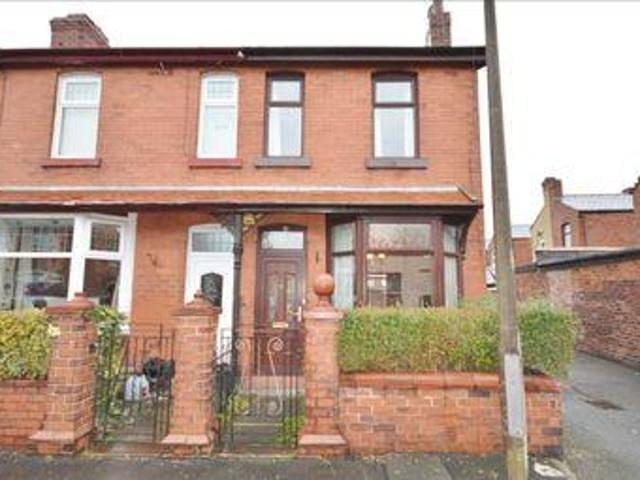 House for sale in Chorley, Lancashire