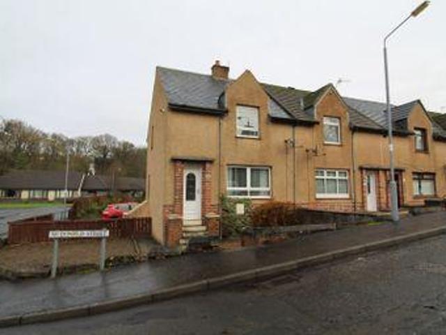 House for sale in Cumnock, Scotland
