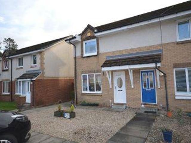 House for sale in Dumbarton, Scotland