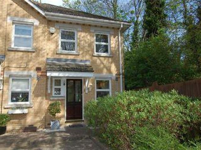 House for sale in Otterham Quay, Gillingham