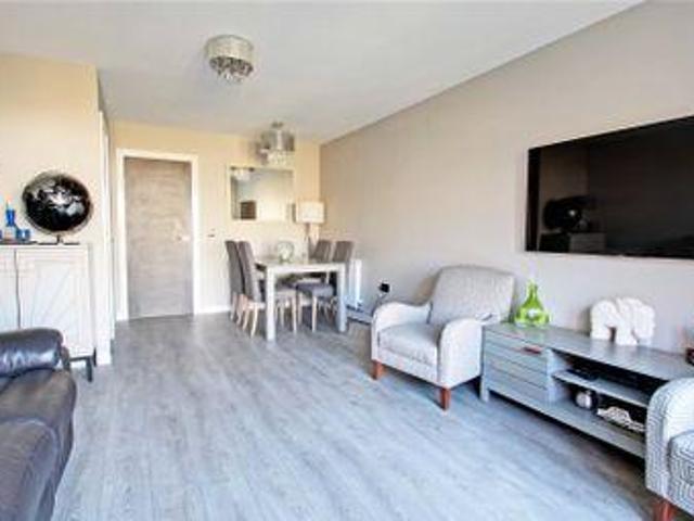 House for sale in Row Town, Surrey
