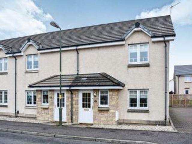 House for sale in Bathgate, Scotland
