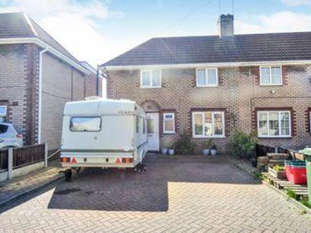 House for sale in Leftwich, Cheshire
