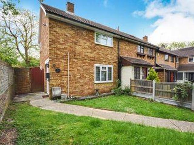 House for sale in Basildon
