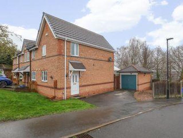 House for sale in South Yorkshire