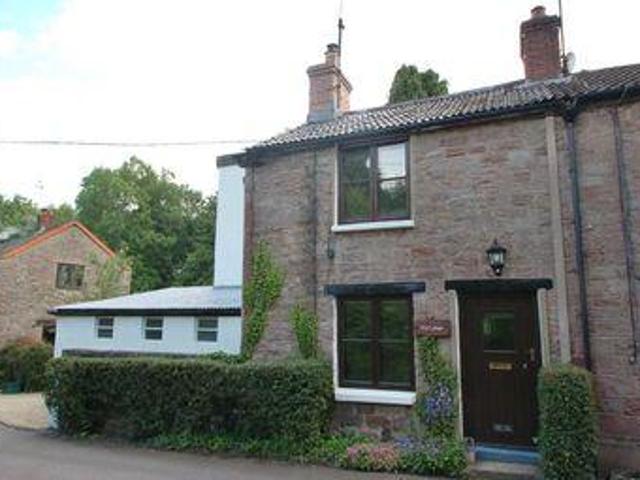 House for sale in Bromsberrow Heath, Gloucestershire